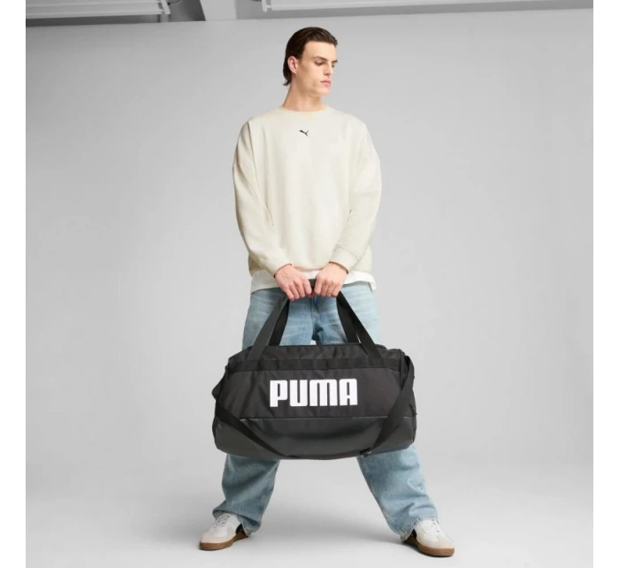 Challenger Sports Medium bag model 21105114 01 - Puma Challenger Sports Medium bag model 21105114 01 - Puma