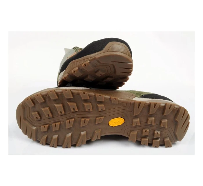 Topánky Aku Nativa Canvas M 646091