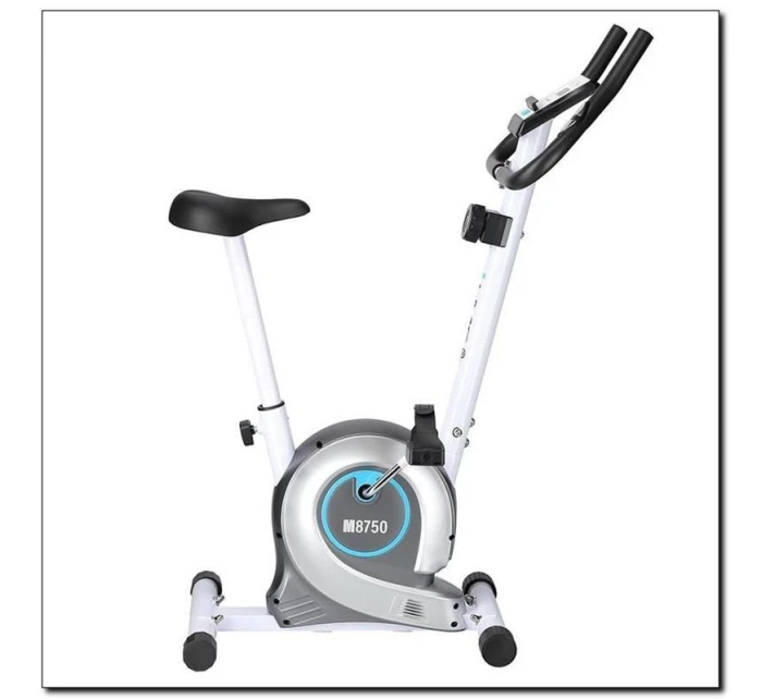 Magnetické koleso biele HMS M8750