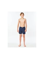 model 21450167 Volley Shorts chlapecké tmavě modré - Rip Curl model 21450167 Volley Shorts chlapecké tmavě modré - Rip Curl