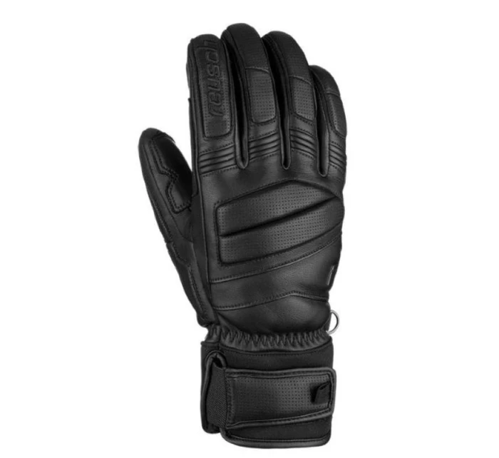 Rukavice model 21488334 Master Pro r. 9 černé - Reusch