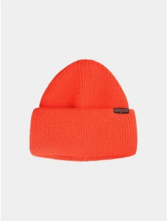 Chlapčenská zimná čiapka 4F Junior 4FJWAW24ACAPM425-70S