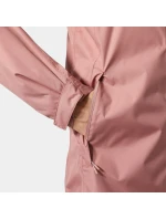 Helly Hansen dámsky kabát W VANCOUVER INS RAINCOAT 54470 096