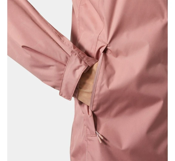 Helly Hansen dámsky kabát W VANCOUVER INS RAINCOAT 54470 096