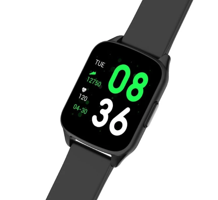 SMARTWATCH hodinky G.Rossi SW009-4 SMARTWATCH hodinky G.Rossi SW009-4