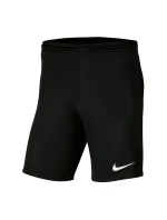 Dětské šortky Park III Knit Jr model 15977961 - NIKE