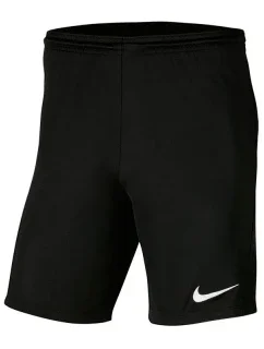 Dětské šortky Park III Knit Jr model 15977961 - NIKE