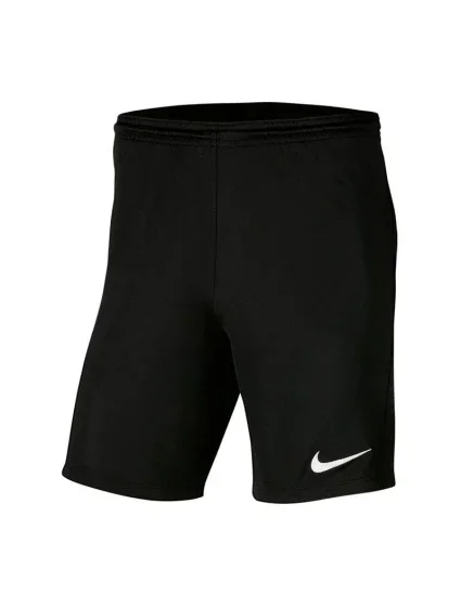 Dětské šortky Park III Knit Jr model 15977961 - NIKE