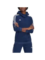 Dámská mikina Tiro 21 Sweat Hoody W model 16021731 - ADIDAS Dámská mikina Tiro 21 Sweat Hoody W model 16021731 - ADIDAS