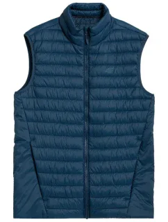 Pánská vesta M model 16082356 30S - 4F