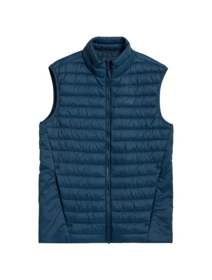 Pánská vesta M model 16082356 30S - 4F