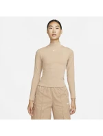 Nike Sportswear Collection Essentials Beige L