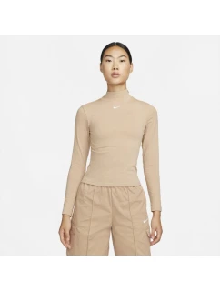 Nike Sportswear Collection Essentials Beige L