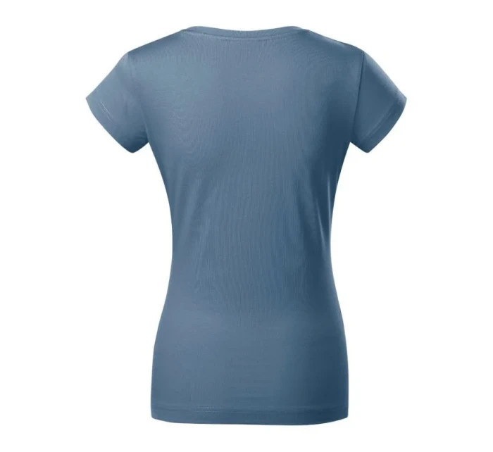 Tričko Fit s výstřihem do V W model 18452823 - Malfini Tričko Fit s výstřihem do V W model 18452823 - Malfini