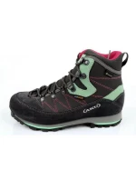 Trekingová obuv Aku Trekker GTX W 978435 women