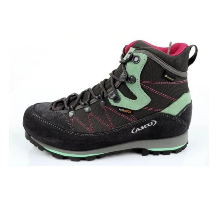 Trekingová obuv Aku Trekker GTX W 978435 women