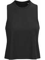 PA 4025 Dámské sportovní tílko model 22461227 black - Kariban ProAct PA 4025 Dámské sportovní tílko model 22461227 black - Kariban ProAct