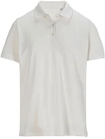 SOL'S Pacific Women Dámske piqué polo z hrubej bavlny 25.4440 smotanová SOL'S Pacific Women Dámske piqué polo z hrubej bavlny 25.4440 smotanová