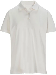 SOL'S Pacific Women Dámske piqué polo z hrubej bavlny 25.4440 smotanová