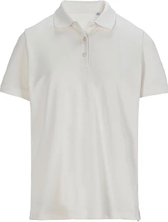 SOL'S Pacific Women Dámské piqué polo z těžké bavlny model 22449309 off white