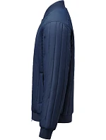 James Harvest Scarsdale Jacket Men Pánska prešívaná bunda 62.1053 námornícka modrá James Harvest Scarsdale Jacket Men Pánska prešívaná bunda 62.1053 námornícka modrá