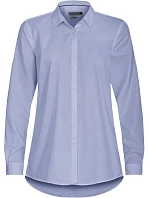 J.Harvest & Frost 01 Relaxed Women Nežehlivá halenka s dlouhým rukávem sky blue model 22454243 J.Harvest & Frost 01 Relaxed Women Nežehlivá halenka s dlouhým rukávem sky blue model 22454243