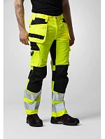 Waistpants Stretch bezpečnostní kalhoty model 22463465 - ProJob Waistpants Stretch bezpečnostní kalhoty model 22463465 - ProJob