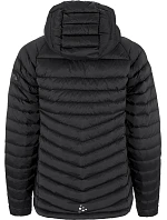 Craft Corporate ADV Explore Lt. Down Jkt W Dámska péřová bunda s kapucou 81.5253 čierna