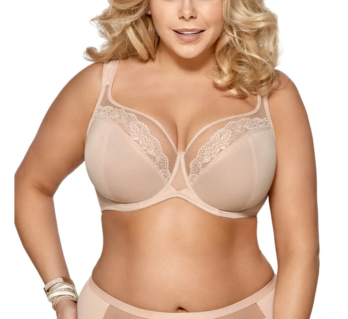 model 18029909 Luisse kolor:beżowy - Gorsenia