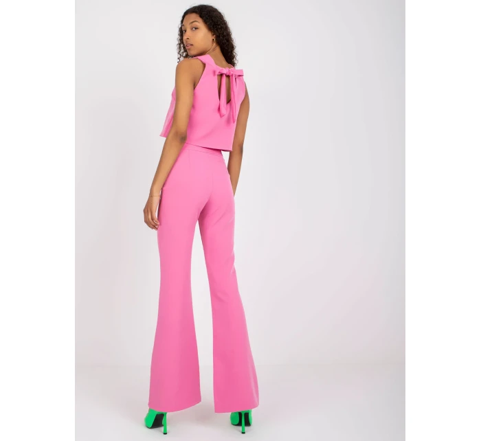 Súprava DHJ KMPL 6323.18 ružová