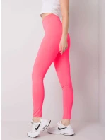 Legíny EM LG 597.32 fluo ružová Legíny EM LG 597.32 fluo ružová