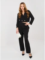 Komplet IT KMPL model 22013767 czarny - FPrice