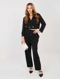 Komplet IT KMPL model 22013767 czarny - FPrice