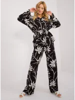 Súprava LK KMPL 509644.13X čiernobiely Súprava LK KMPL 509644.13X čiernobiely