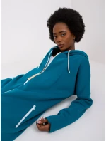 Mikina RV BL 4742.20P námornej