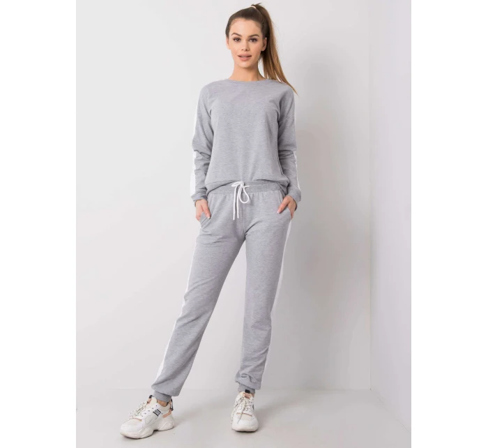 Súprava RV KMPL 6180.04X šedá