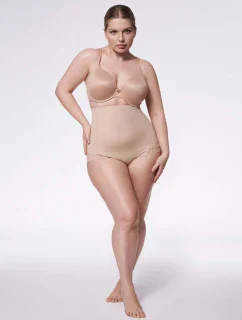 Zeštíhlující kalhotky 141  Natural  model 17582477 - Julimex