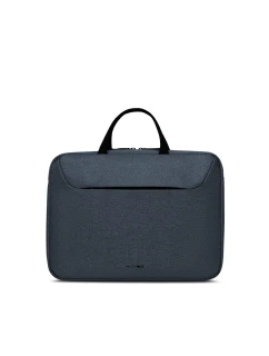 Pánska taška na notebook Vuch Mailo Blue