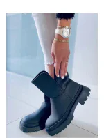 Dámské sněhule  Star model 17737135 - Gemini