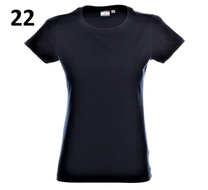 Dámske tričko 22160 - Promostars