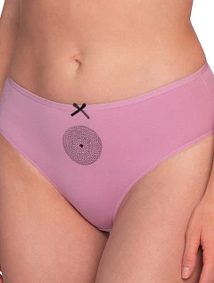 Dámske bikiny FIGS L-122BI-70 3-pack