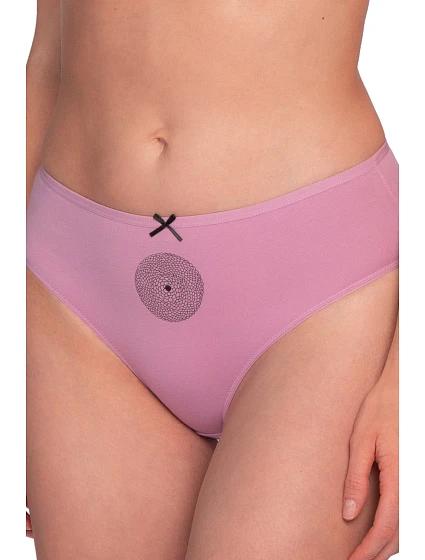 Dámske bikiny FIGS L-122BI-70 3-pack Dámske bikiny FIGS L-122BI-70 3-pack
