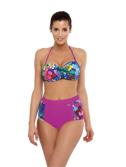 Dvojdielne plavky model 129737 Marko Dvojdielne plavky model 129737 Marko