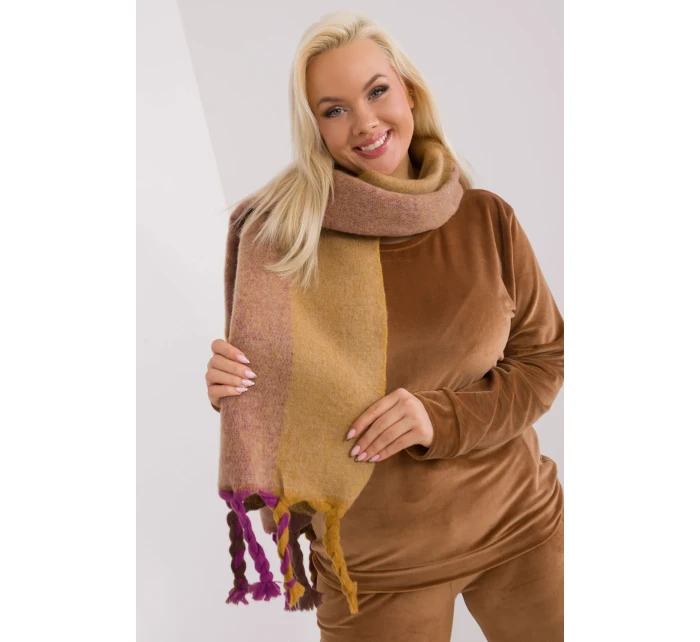 Šál model 190543 AT
