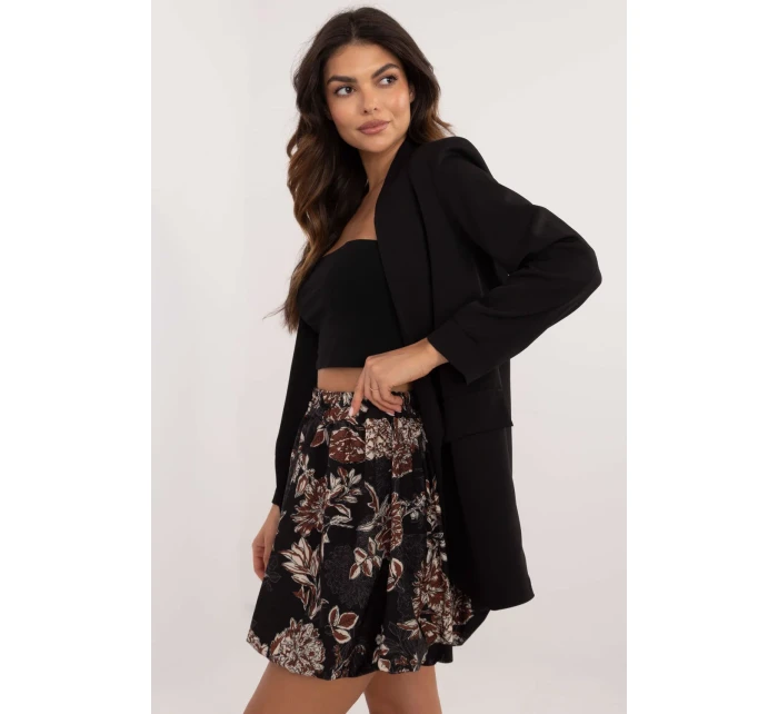 Krátka sukňa model 201775 Taliansko Moda