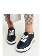 Tenisky model 207402 Solea