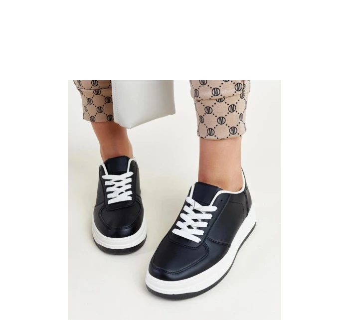 Tenisky model 207402 Solea