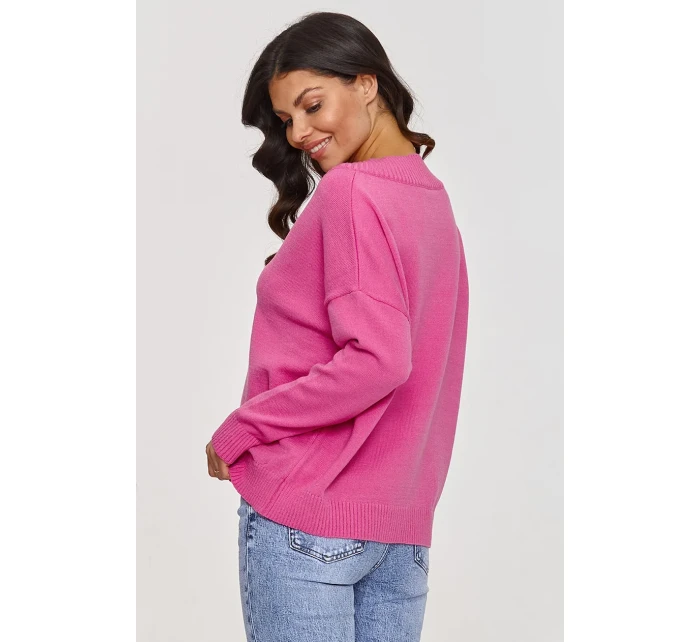 Sveter model 209731 Macadamia