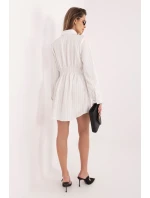 Denné šaty model 225008 Rue Paris