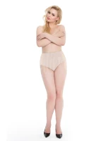 Dámske nohavičky Julimex Opal Pánty